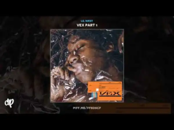 Lil West - Can